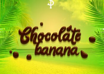 Chocolate Banana Cover