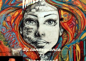 DJ Consequence ft Wande Coal Vanessa Baby Mp3 Download