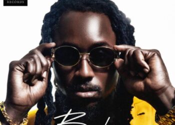 Danjay Seduction Badman mp3 image