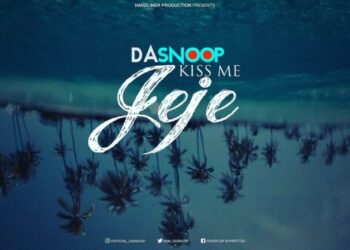 Dasnoop Kiss Me Jeje Prod By Flaeshy1 mp3 image