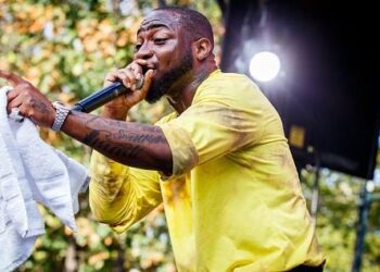 Davido MIA3