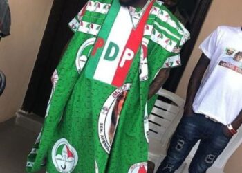 Davido PDP2