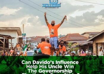 Davido Tx