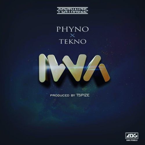 Phyno "Iwa"
