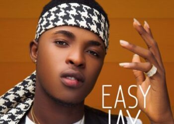 Easy Jay Orijo Artwork