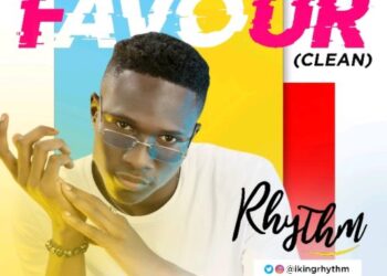 Favour Clean version mp3 image