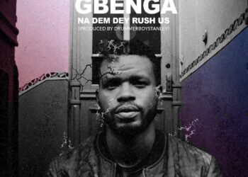Gbèngá Na Dem Dey Rush Us mp3 image
