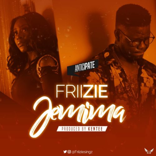 Video/Audio Friizie - Jemima 1 width=500