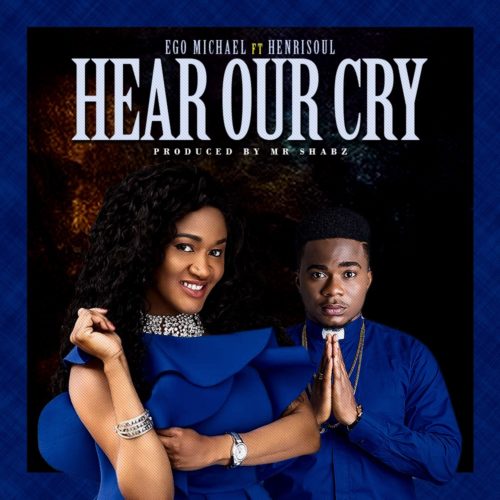 Ego Micheal - Hear Our Cry + Master Piece 1 width=500
