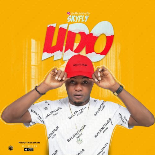 Audio + Video SkyFly - Udo 1 width=500