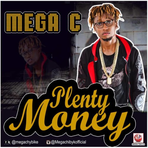 Mega C - Plenty Money 1 width=500