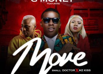 G Money - Move Ft. Small Doctor x Mz kiss | @iamdjgmoney 11 IMG 8940