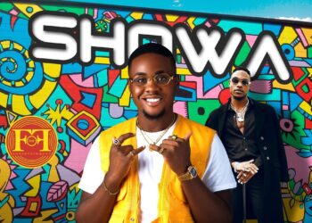 Kholi Showa feat L A X mp3 image