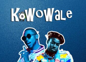 Kowowale mp3 image