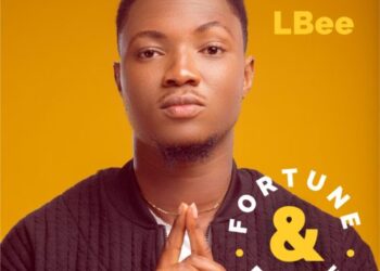 LBee Fortune Fame mp3 image