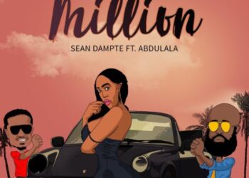 Million ft Abdulala mp3 image