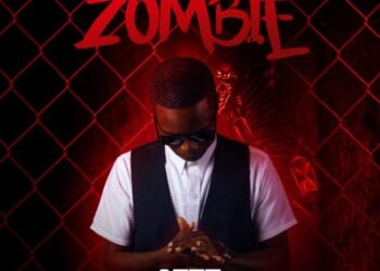 OZEE ZOMBIE ART