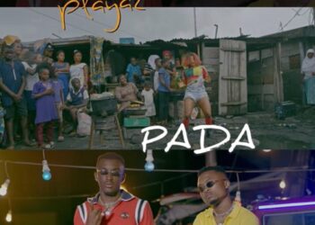PLAYAZ PADA ART1