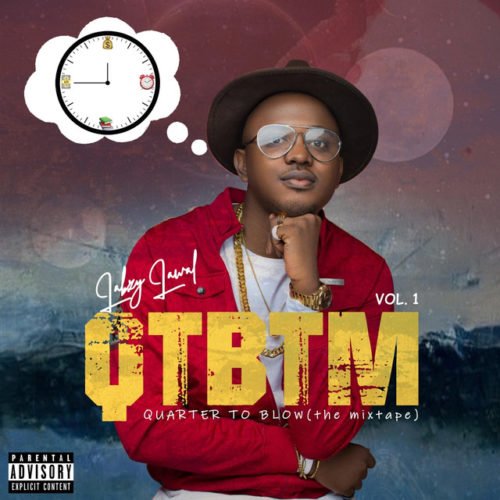 Labzy Lawal - Venus & Mars | QTBTM Vol. 1 1 width=500