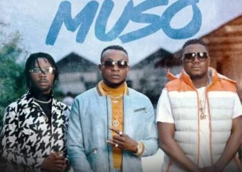 Richthug ft CDQ and Damyque Muso mp3 image