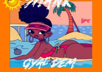 Shank Gyal Dem mp3 image