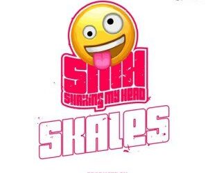 Skales Shaking My Head SMH