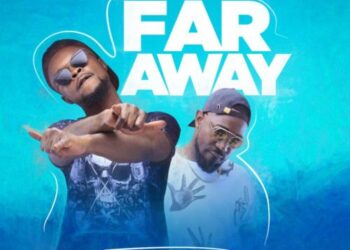 TopFlite Feat Whidberry Far Away Prod Willy F mp3 image