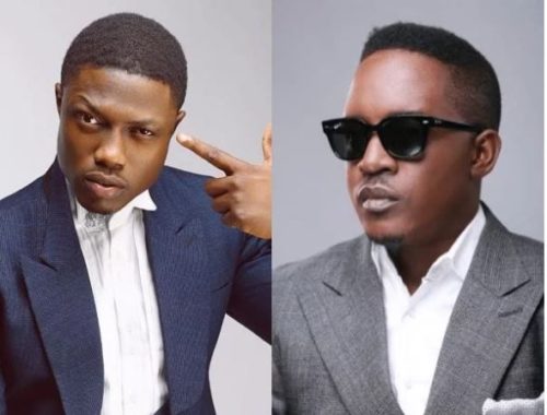 MI Abaga Runs To Vector’s Twitter DM To Beg For Peace – See Leaked Messages