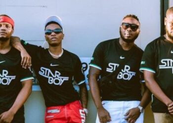 Wizkid Teams Up With Nike For New Starboy Jersey Collection 800x445 1