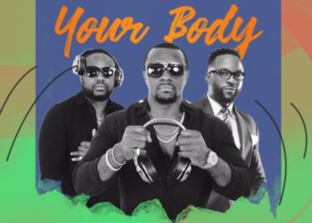 Your Body by 2Kingz feat Iyanya