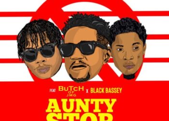 aunty stop 2
