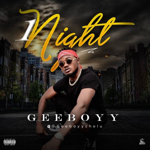 Geeboyy - 1Night (LiquidBeatz) 1 width=500