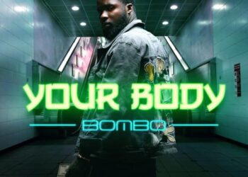 bombo art cover main