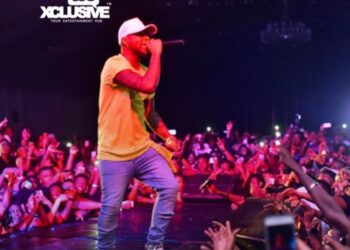 davido fall