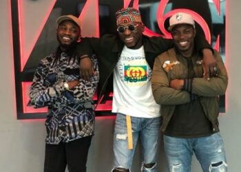 dj spinall