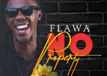 Flawa - No Property (Mr Eazi Cover ) 15 image1 21