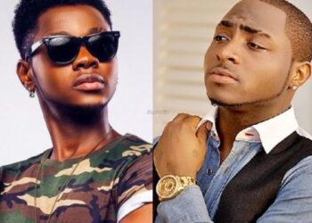 kiss daniel davido cameroon 620x400