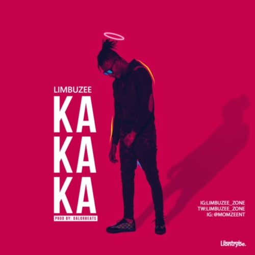 Limbuzee - Kakaka (Prod By DalorBeats) 1 width=500
