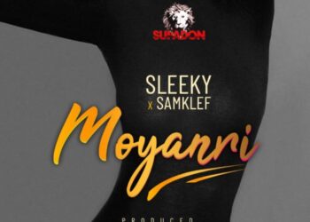 moyanri