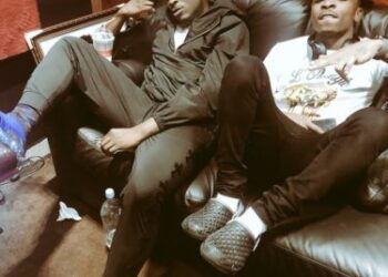 peruzzi ola ft mayorkun