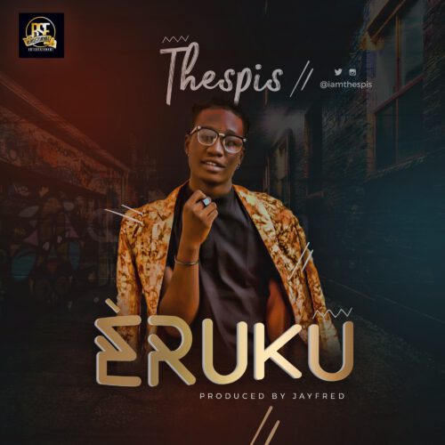 Thespis - Eruku 1 width=500