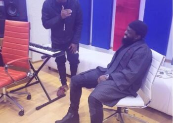 timaya x olamide