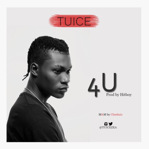 Tuice - 4U | @tuicezea 1 width=500