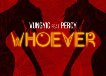 vungyic feat percy cover