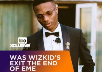 wizkid eme end