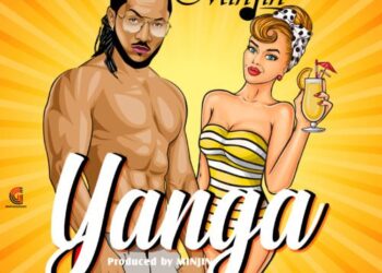 yanga art