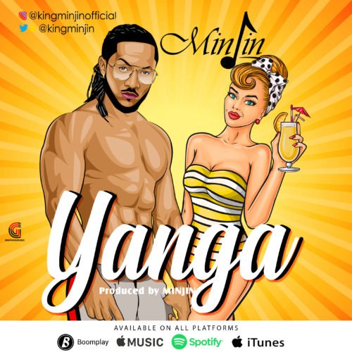 Minjin - Yanga 1 width=500
