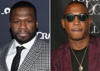 50 cent ja rule