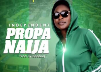 Afolashade Proper Naija mp3 image