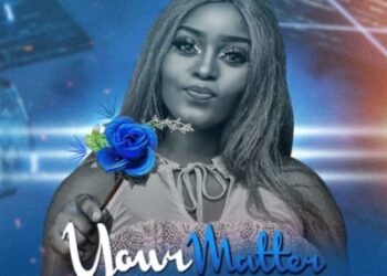 Ariyike Your Matter mp3 image